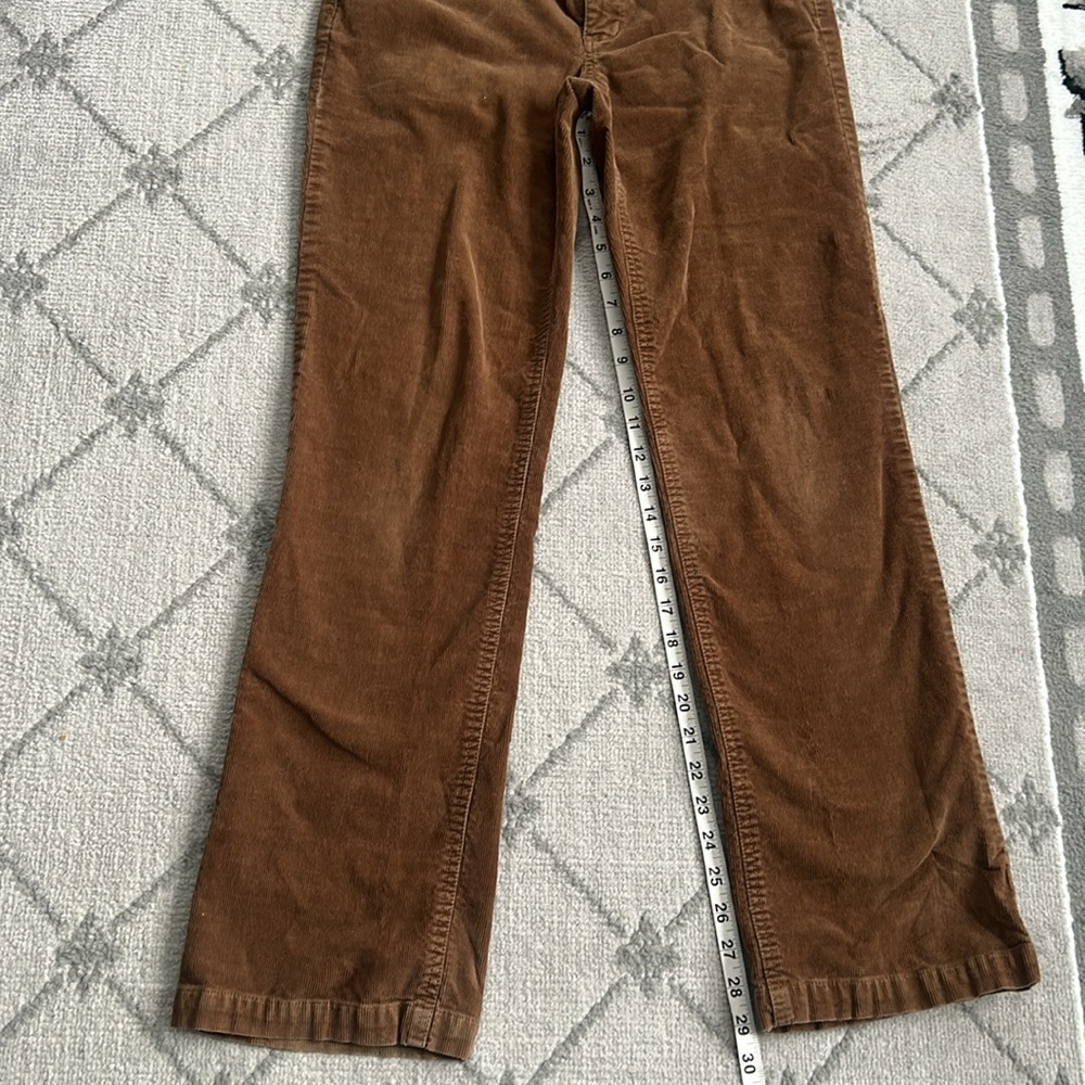 J.Crew corduroy pants - Picture 4 of 5